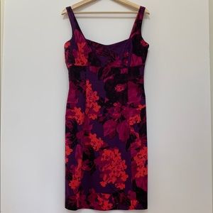 T Tahari Dress Size 6